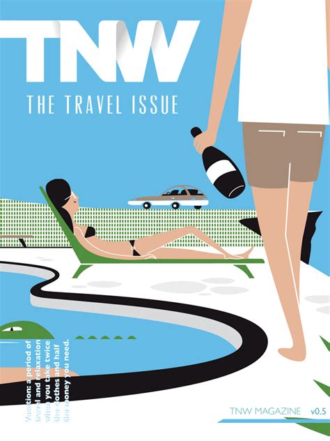 Tnw magazine